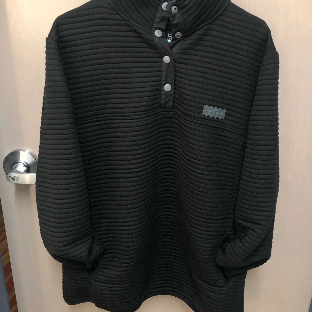 Simply Southern Pullover